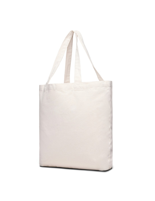 Tote bag Vinga Hilo 21 litres toile recyclée AWARE personnalisable