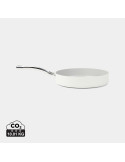 Poêle Vinga Alte 27 cm aluminium recyclé RCS personnalisable