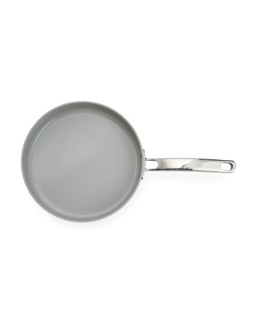 Poêle Vinga Alte 27 cm aluminium recyclé RCS personnalisable 2