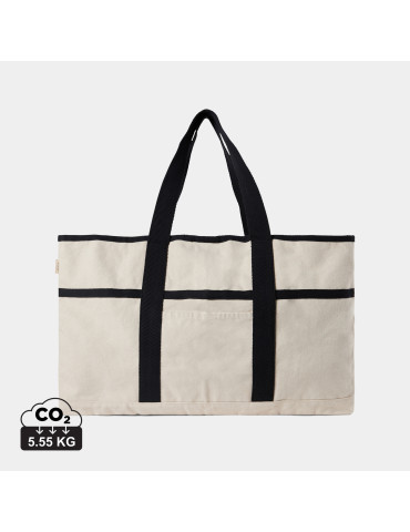 Grand sac Vinga Volonne 40 litres à porte-serviette AWARE personnalisable