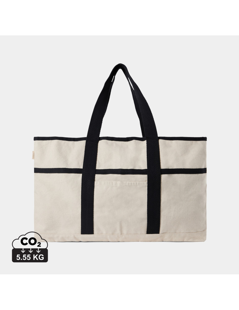 Grand sac Vinga Volonne 40 litres à porte-serviette AWARE personnalisable