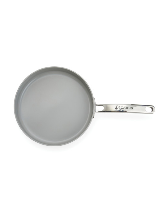 Poêle Vinga Alte 27 cm aluminium recyclé RCS personnalisable