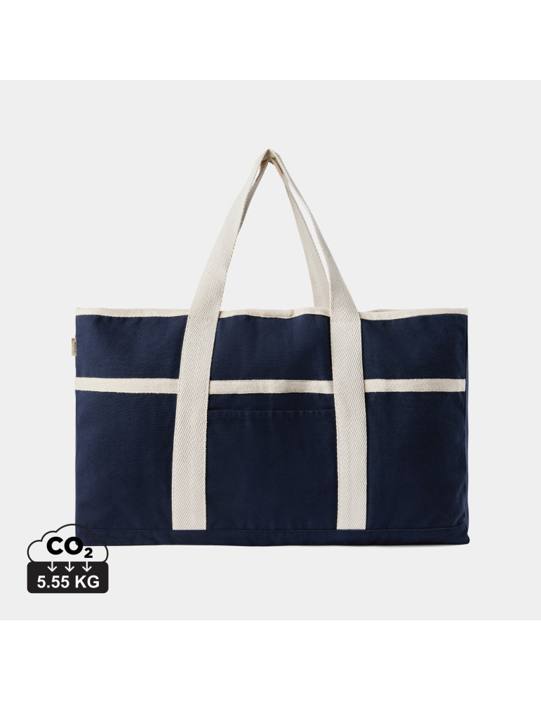 Grand sac Vinga Volonne 40 litres à porte-serviette AWARE personnalisable
