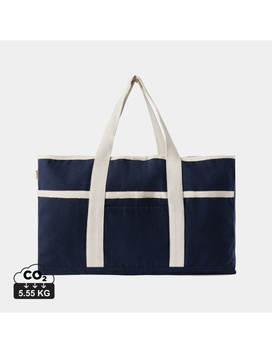 Grand sac Vinga Volonne 40 litres à porte-serviette AWARE personnalisable