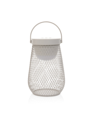 Lampe Aurora rechargeable IPX4 RCS personnalisable 2