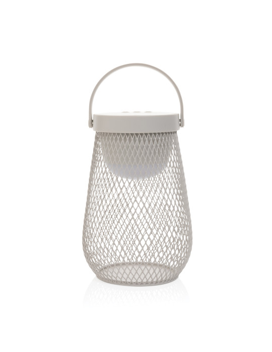 Lampe Aurora rechargeable IPX4 RCS personnalisable