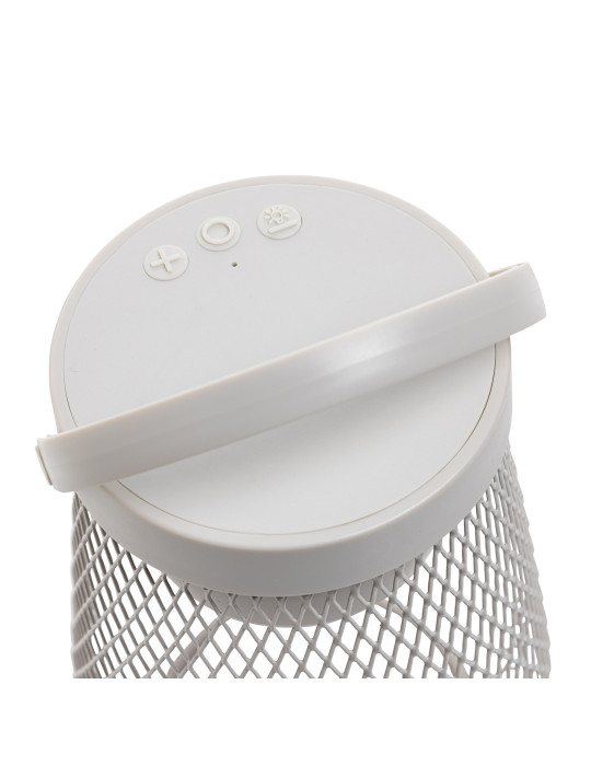 Lampe Aurora rechargeable IPX4 RCS personnalisable