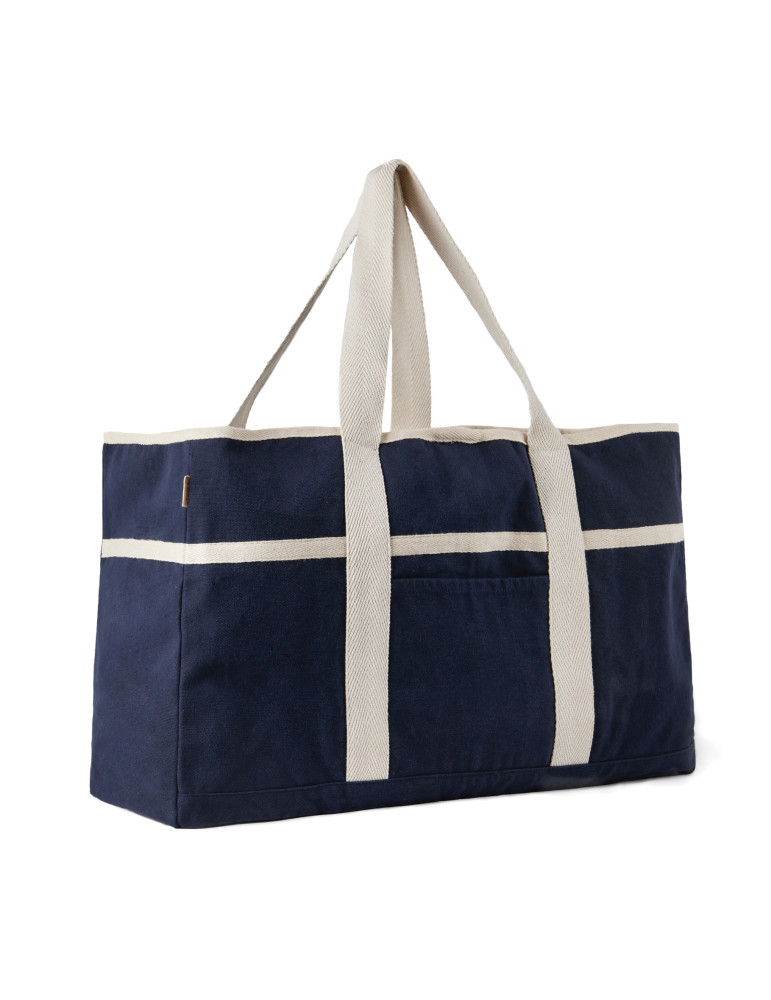 Grand sac Vinga Volonne 40 litres à porte-serviette AWARE personnalisable