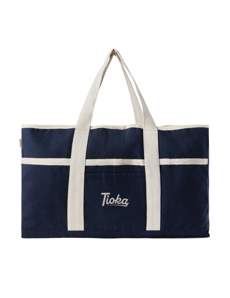Grand sac Vinga Volonne 40 litres à porte-serviette AWARE personnalisable