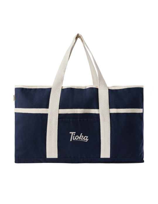 Grand sac Vinga Volonne 40 litres à porte-serviette AWARE personnalisable