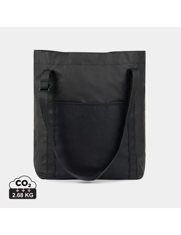 Tote bag pliable Vinga Livorno recyclé GRS personnalisable
