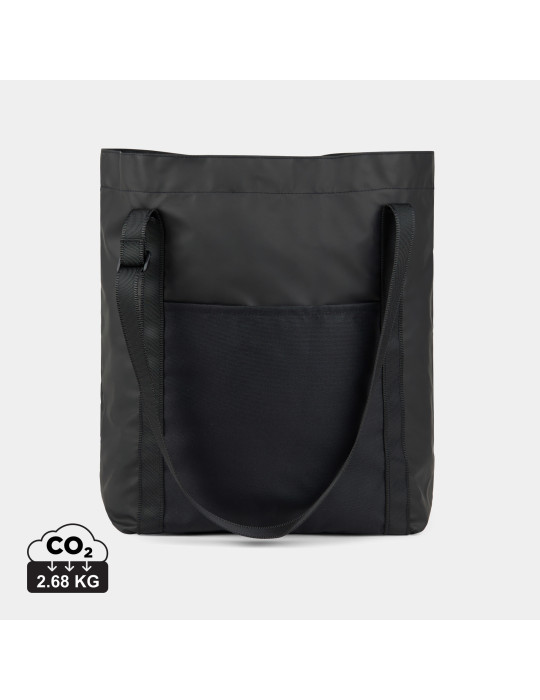 Tote bag pliable Vinga Livorno recyclé GRS personnalisable
