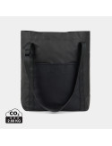 Tote bag pliable Vinga Livorno recyclé GRS personnalisable
