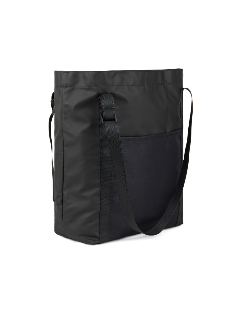Tote bag pliable Vinga Livorno recyclé GRS personnalisable
