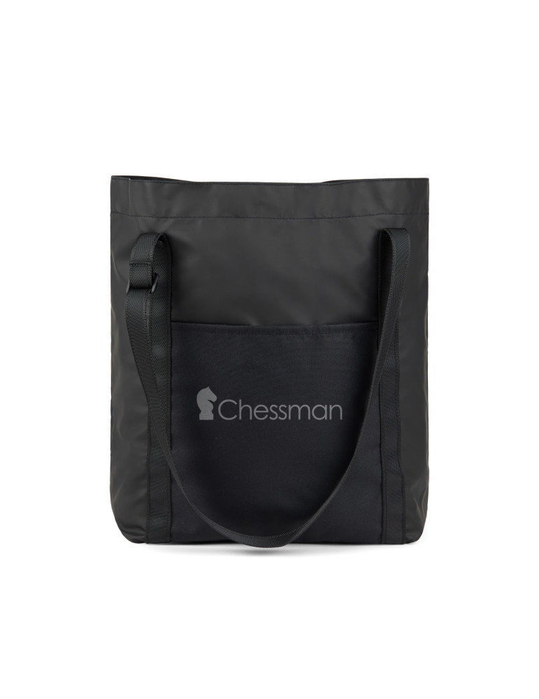 Tote bag pliable Vinga Livorno recyclé GRS personnalisable