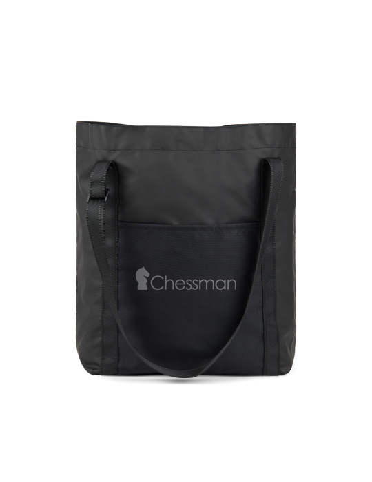 Tote bag pliable Vinga Livorno recyclé GRS personnalisable