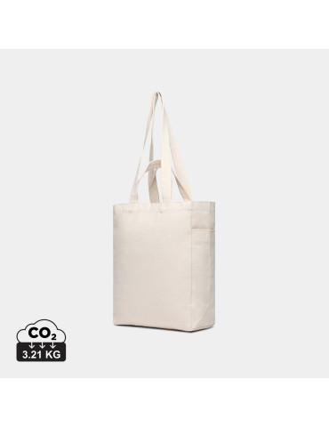 Tote bag zippé Vinga Hilo 22 litres toile AWARE personnalisable