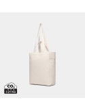 Tote bag zippé Vinga Hilo 22 litres toile AWARE personnalisable