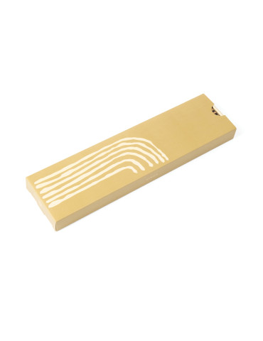 Petit couteau Vinga Tara lame 8,5 cm acier recyclé personnalisable 2
