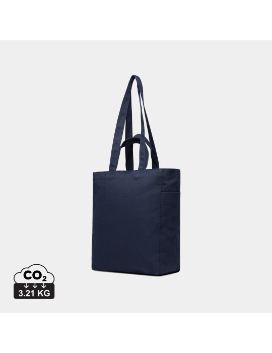 Tote bag zippé Vinga Hilo 22 litres toile AWARE personnalisable