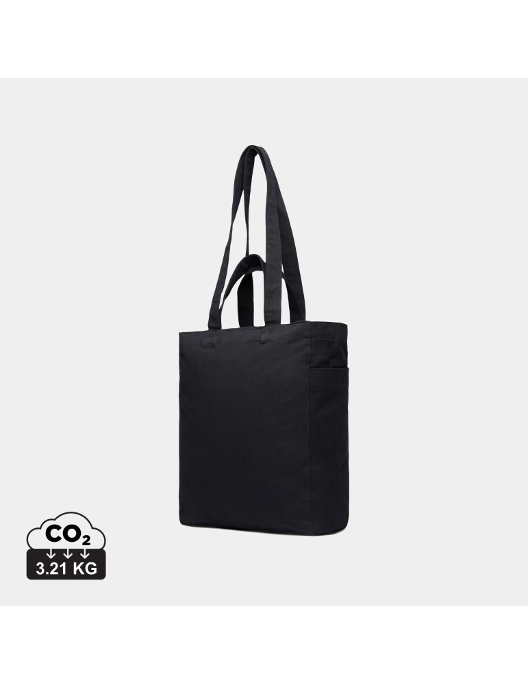 Tote bag zippé Vinga Hilo 22 litres toile AWARE personnalisable