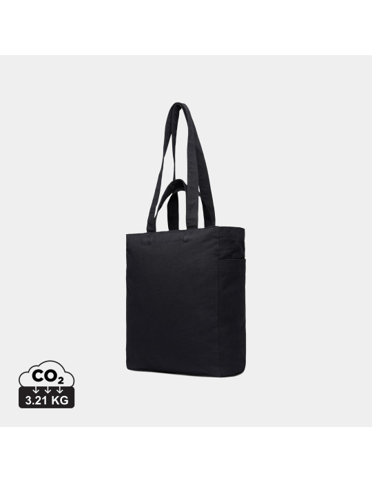 Tote bag zippé Vinga Hilo 22 litres toile AWARE personnalisable