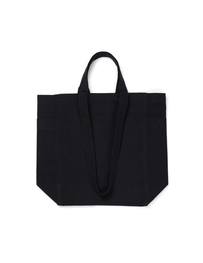 Tote bag zippé Vinga Hilo 22 litres toile AWARE personnalisable