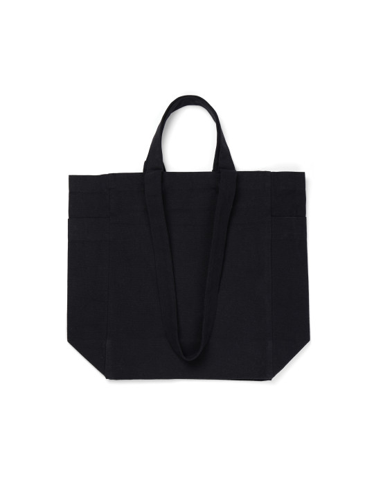 Tote bag zippé Vinga Hilo 22 litres toile AWARE personnalisable