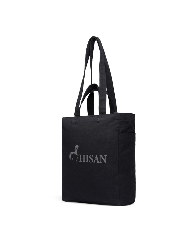Tote bag zippé Vinga Hilo 22 litres toile AWARE personnalisable