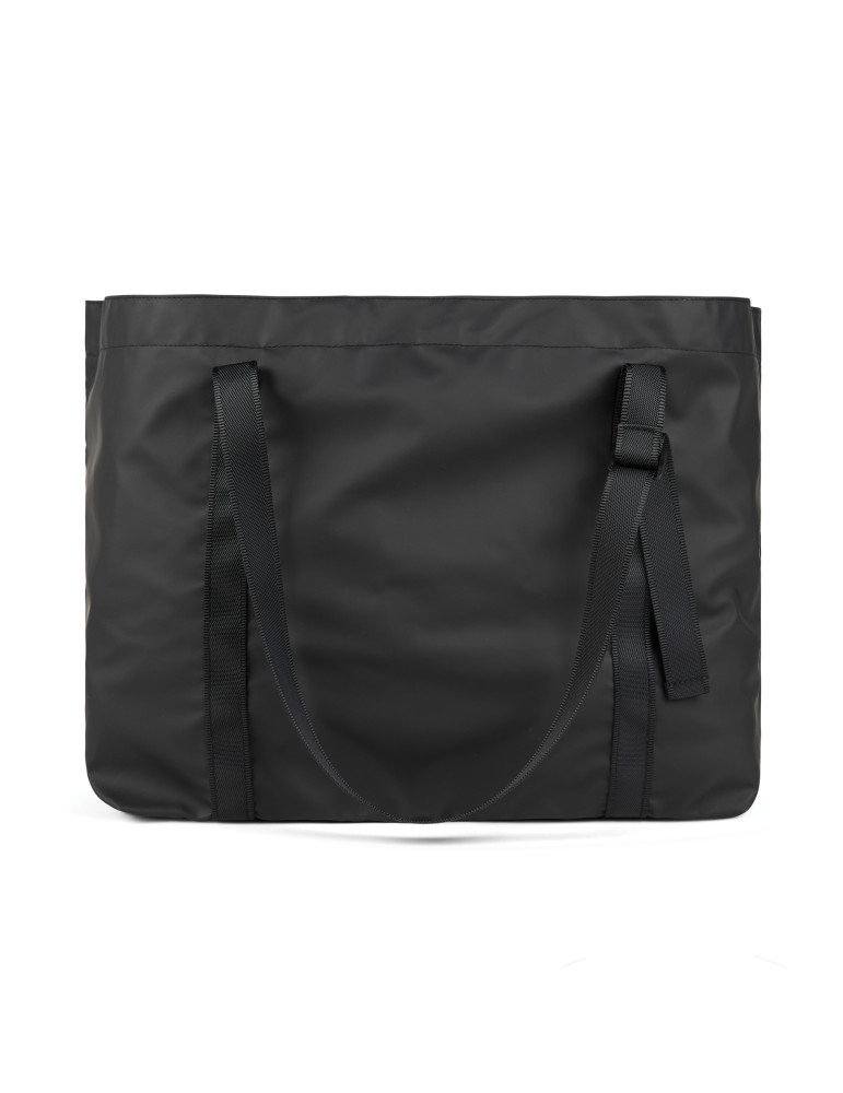 Maxi tote bag pliable Vinga Livorno recyclé GRS personnalisable