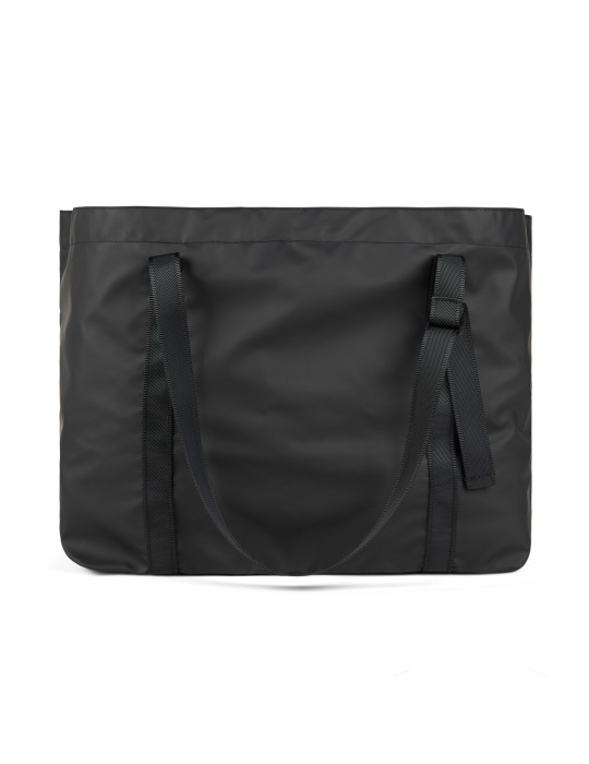 Maxi tote bag pliable Vinga Livorno recyclé GRS personnalisable