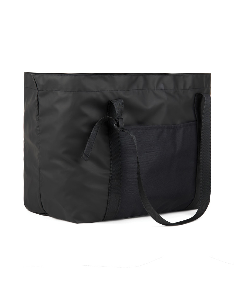 Maxi tote bag pliable Vinga Livorno recyclé GRS personnalisable
