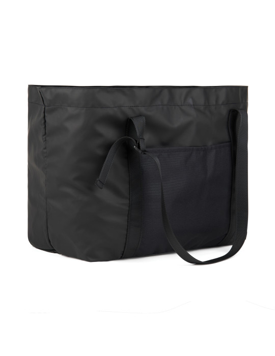 Maxi tote bag pliable Vinga Livorno recyclé GRS personnalisable