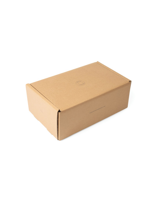 Cocotte Vinga Monte Heritage 4 litres en fonte personnalisable