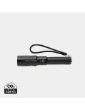 Torche GearX rechargeable USB 1 000 lm personnalisable
