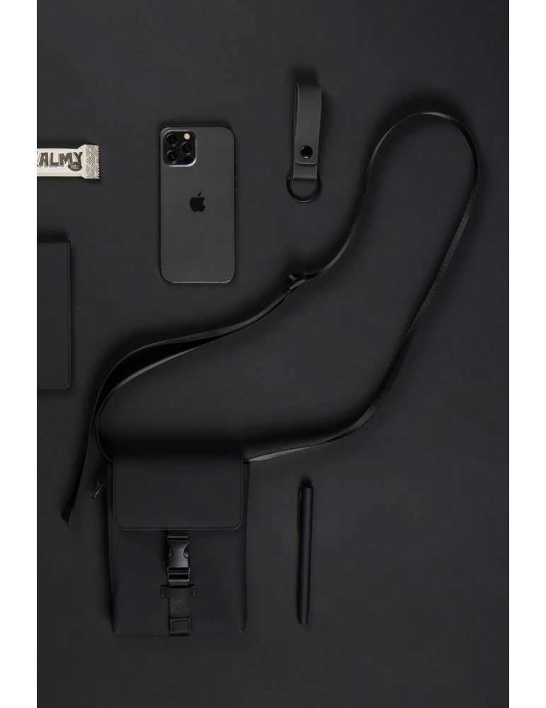 Petite sacoche Vinga Baltimore 0,5 litre RCS personnalisable