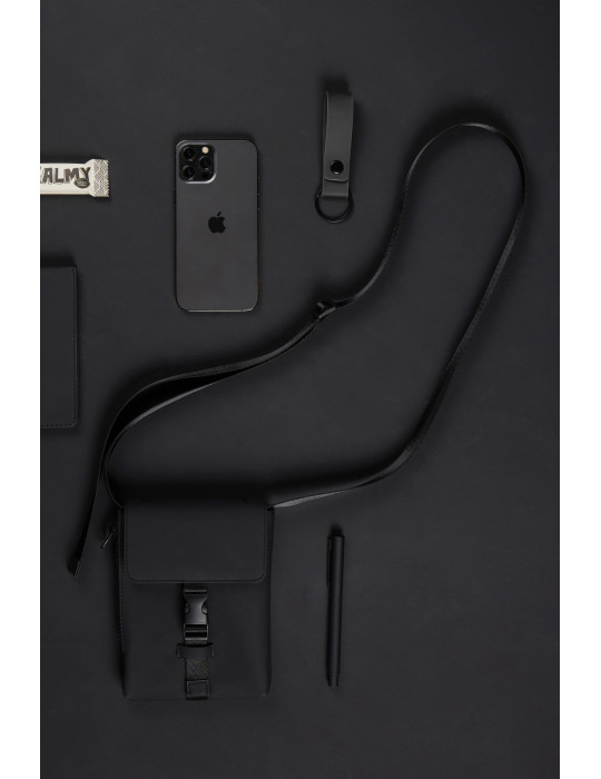 Petite sacoche Vinga Baltimore 0,5 litre RCS personnalisable