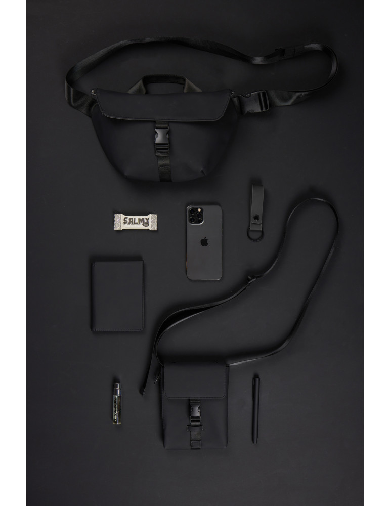 Petite sacoche Vinga Baltimore 0,5 litre RCS personnalisable