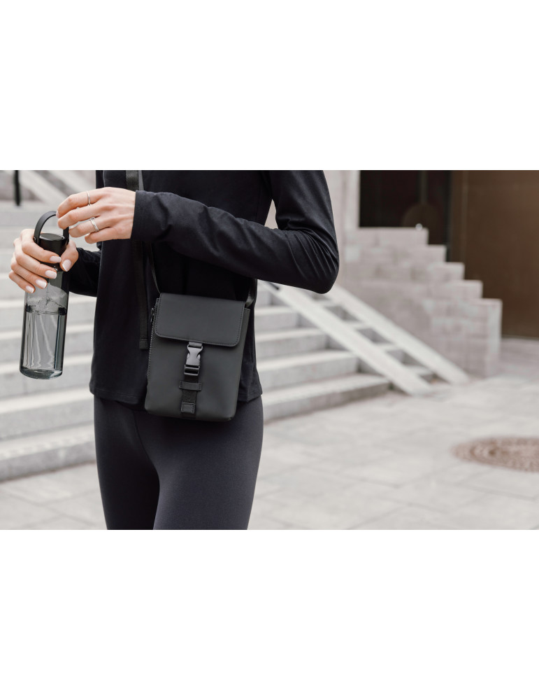 Petite sacoche Vinga Baltimore 0,5 litre RCS personnalisable