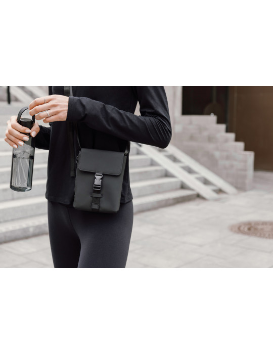 Petite sacoche Vinga Baltimore 0,5 litre RCS personnalisable