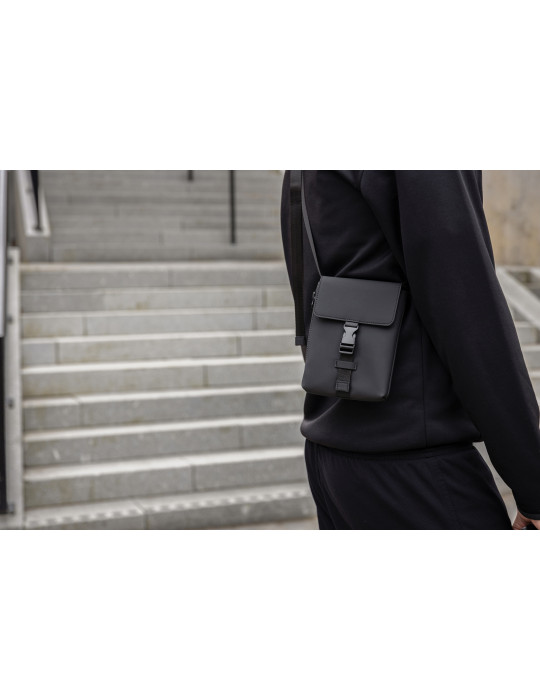 Petite sacoche Vinga Baltimore 0,5 litre RCS personnalisable