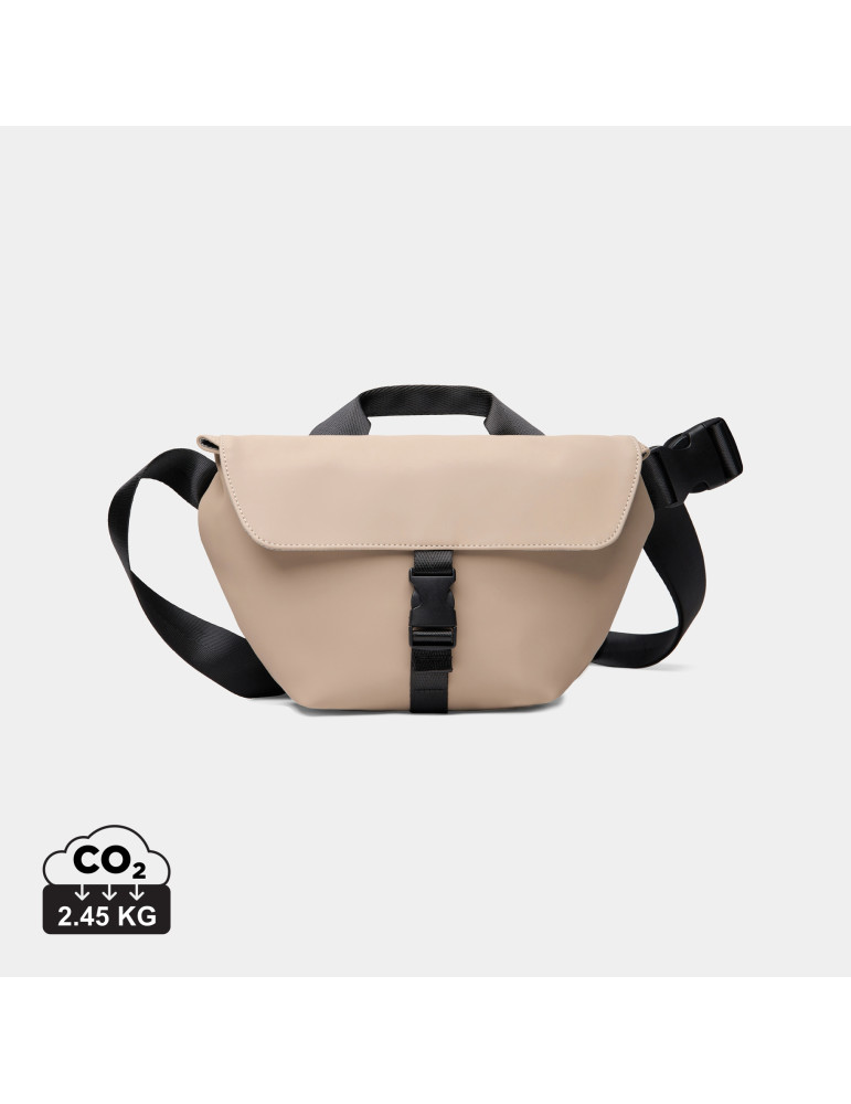 Sac bandoulière Vinga Baltimore 2,6 litres RCS personnalisable