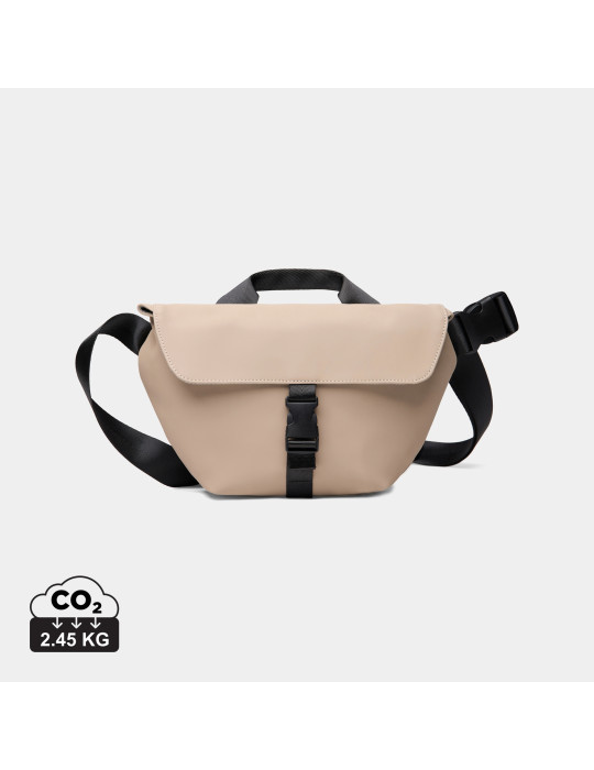 Sac bandoulière Vinga Baltimore 2,6 litres RCS personnalisable