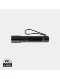 Torche GearX 3 W rechargeable en alu RCS personnalisable