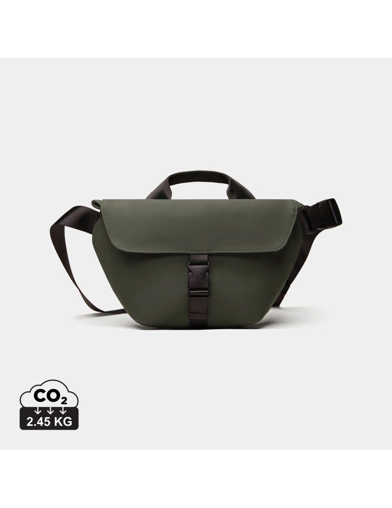 Sac bandoulière Vinga Baltimore 2,6 litres RCS personnalisable