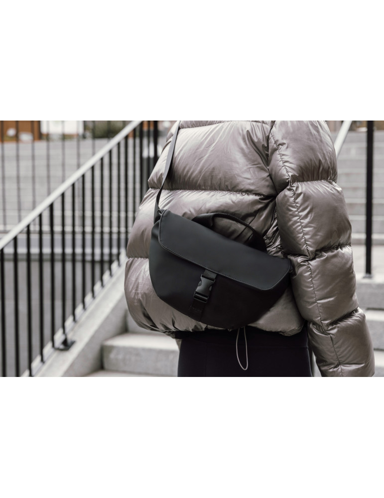Sac bandoulière Vinga Baltimore 2,6 litres RCS personnalisable
