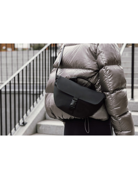 Sac bandoulière Vinga Baltimore 2,6 litres RCS personnalisable