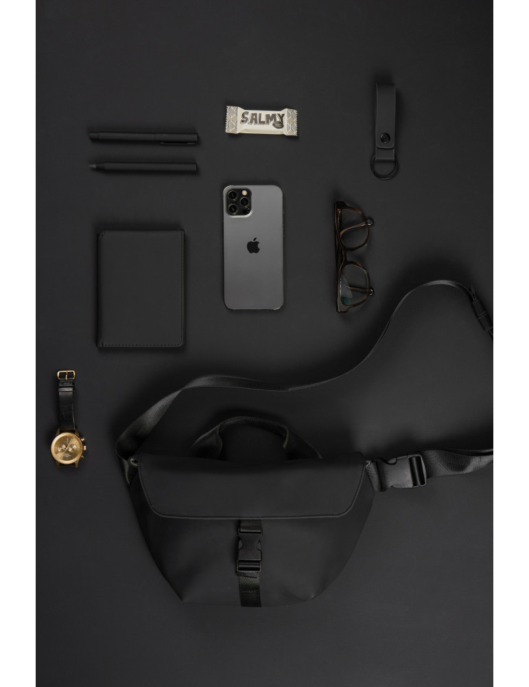 Sac bandoulière Vinga Baltimore 2,6 litres RCS personnalisable