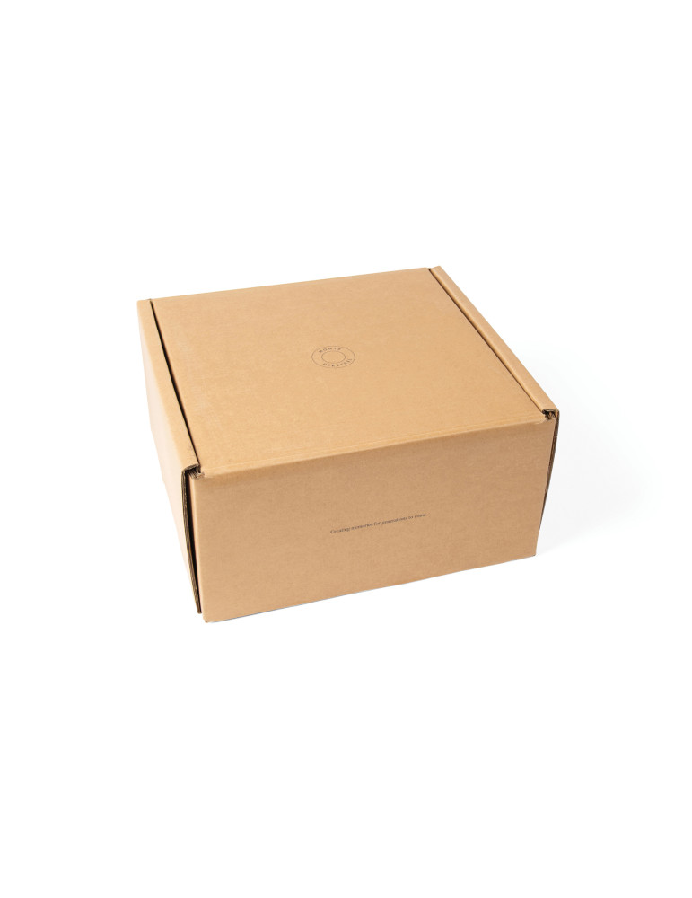 Cocotte Vinga Monte Heritage 5,5 litres fonte émaillée personnalisable