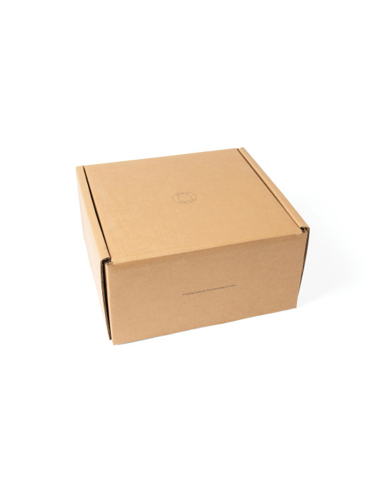 Cocotte Vinga Monte Heritage 5,5 litres fonte émaillée personnalisable